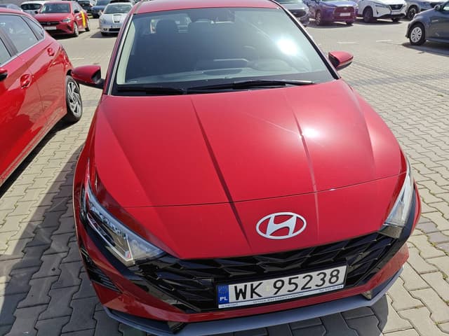 Photo by Piotr R. (5/4/25)