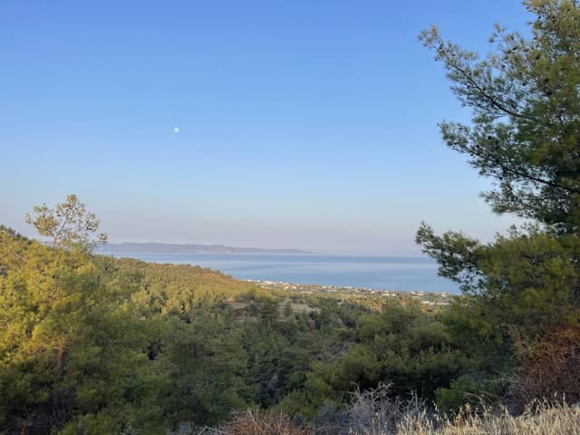 Photo 9 by Lynette H. about hiring a Hyundai i30 in Paphos with Delivery (29.08.25)