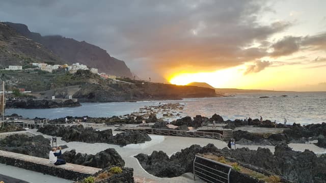 Photo 9 by Roman K. about renting a Citroen C3 at Tenerife Airport South (10/13/24)