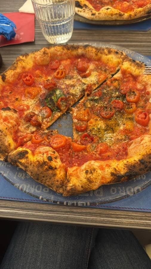 Foto 9 di Fabio D. (05/01/26)