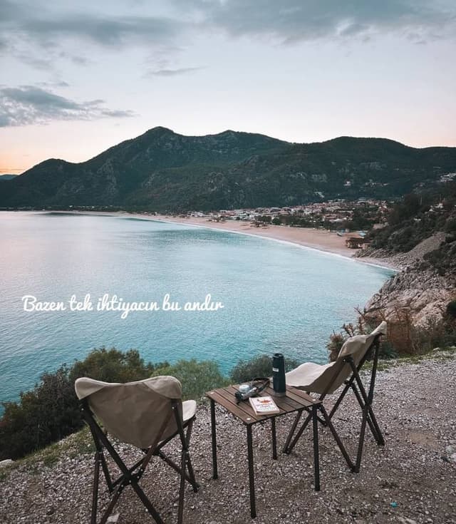 Photo by Baris G. about renting a Citroën C Elysee in Dalaman (2/6/25)