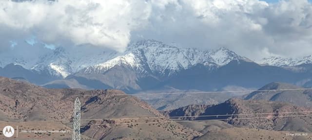 Zdjęcie 15 wykonane przez HENRYK STANISLAW D. (25.03.26)