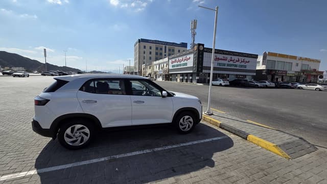 Photo by Kathirvel S. (1/1/26)