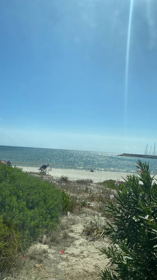 Photo 7 by martin O. about renting a Fiat 500X in Alghero (9/18/24)