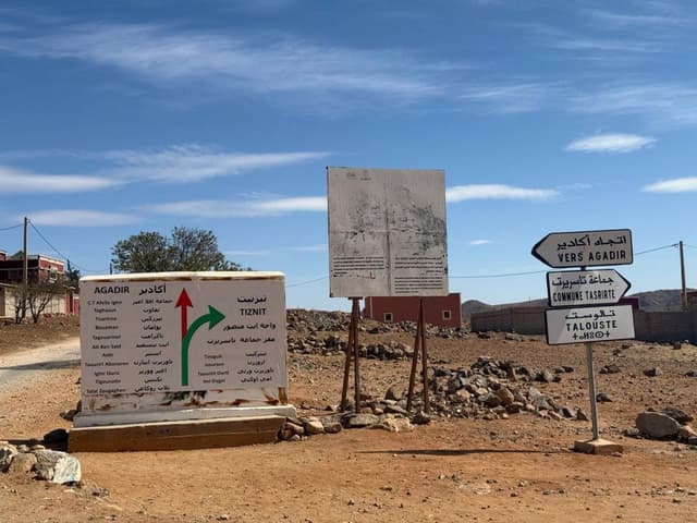 Photo 4 par James H. (10/11/25)