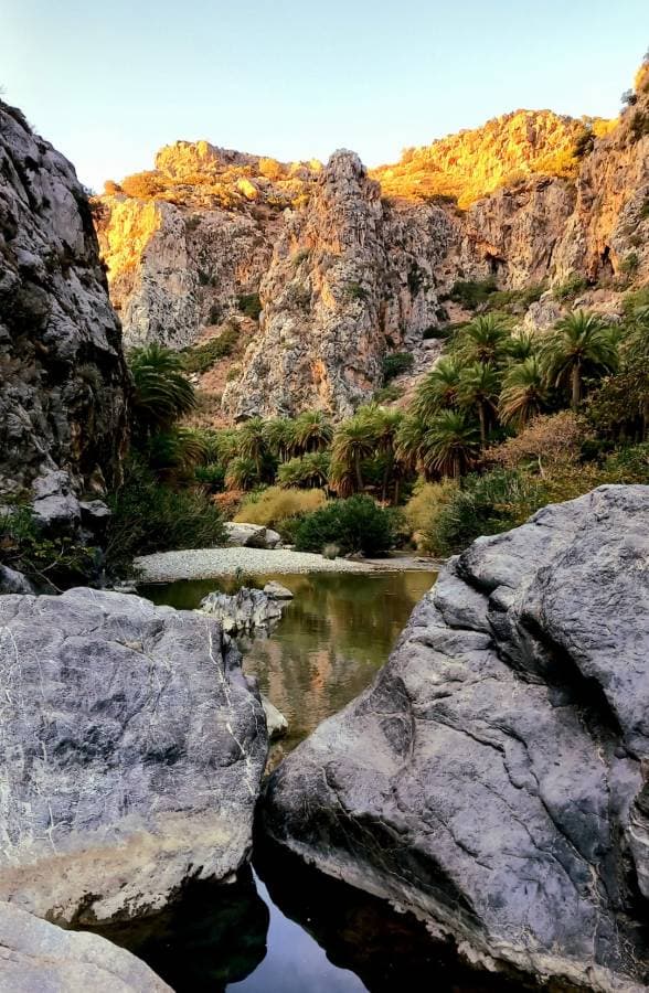 Photo 9 by LIYEN A. about renting a Suzuki Swift in Heraklion (10/30/24)