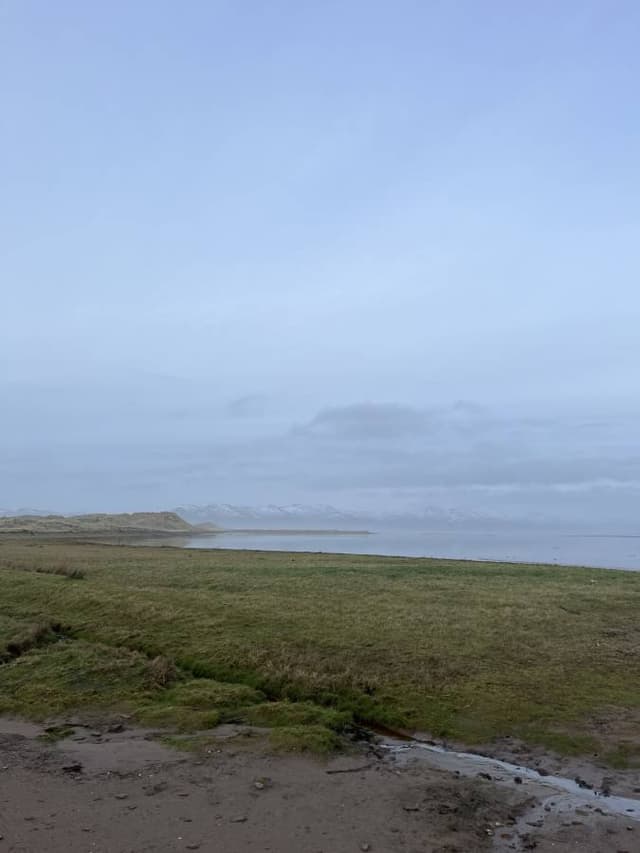 Photo 3 by Daniel C. about renting a Nissan Qashqai at Dublin Saint Catherine's (1/20/25)