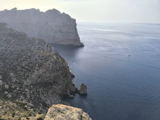 Photo by Jacek B. about renting a Nissan Qashqai in the Balearic Islands (8/13/24)
