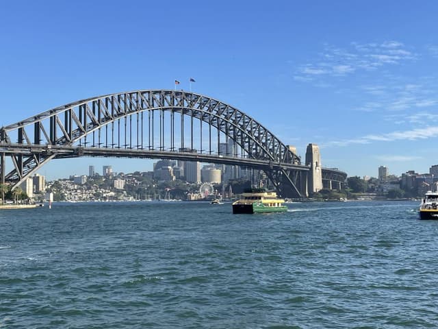 Photo 6 by Anthony M. about renting a Kia Stonic in Sydney (3/6/24)