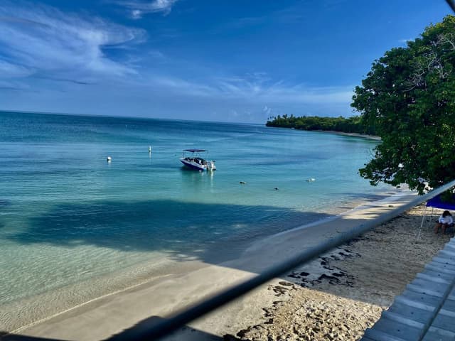 Photo 3 by Enid R. about renting a Hyundai Kona in San Juan (6/9/25)