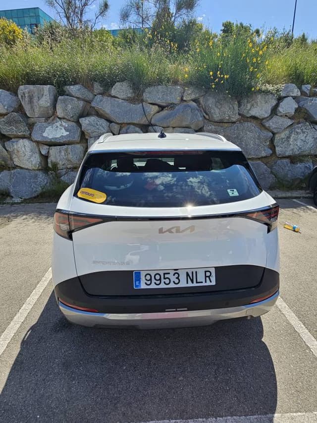 Фото 7 от Tural M. об аренде Cupra Formentor в Испании (28.05.26)