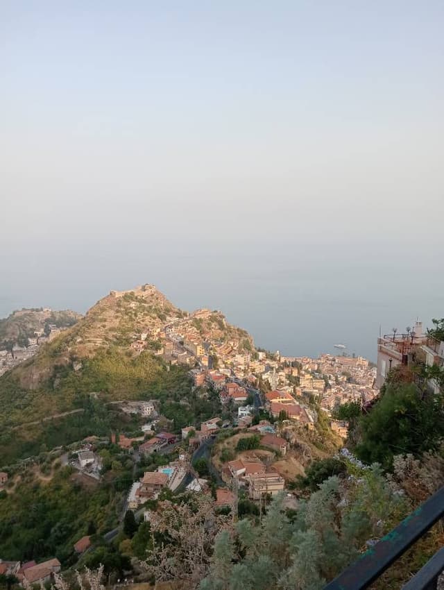 Foto 10 di VINCENZO P. (25/07/26)