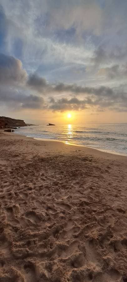Photo 5 par Cathy annie K. sur la location d'un Dacia Sandero au Maroc (28/09/25)