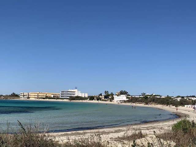 Billede 4 af Lars P. om at leje en Opel Crossland X i Italien - fastland (10/13/22)