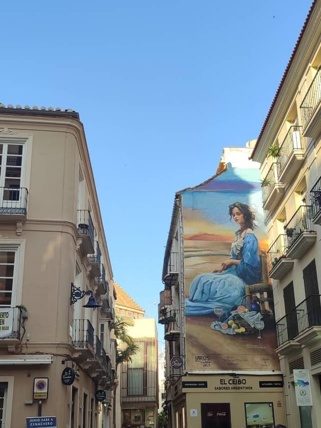 Foto 12 van Dirk D. over het huren van een Citroen C3 op Malaga luchthaven (21-6-25)