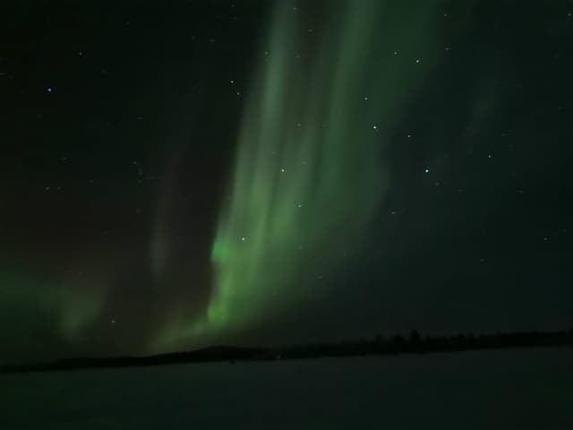 Photo 3 by Edgar K. about renting a Volkswagen Golf in Finland (2/1/25)