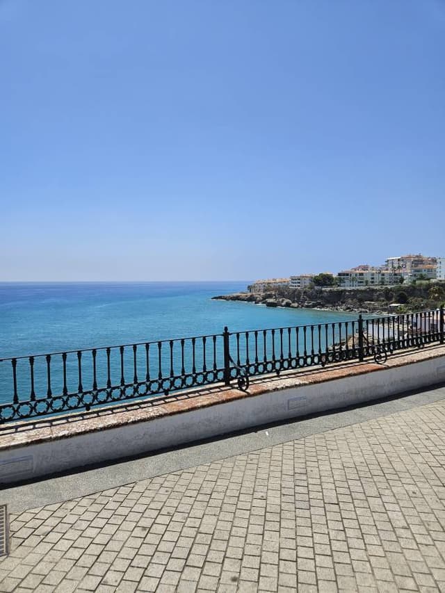 Photo 7 by Bianca D. about hiring a Nissan Juke in Malaga (30/07/24)