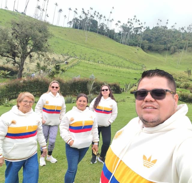 Foto 3 de MARTHA EUGENIA C. (22/12/25)