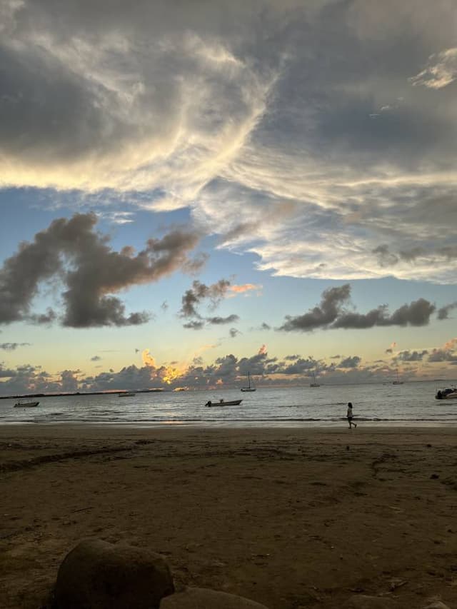 Photo 2 by Shynali M. about renting a Toyota Corolla Axio in Nadi (4/6/25)