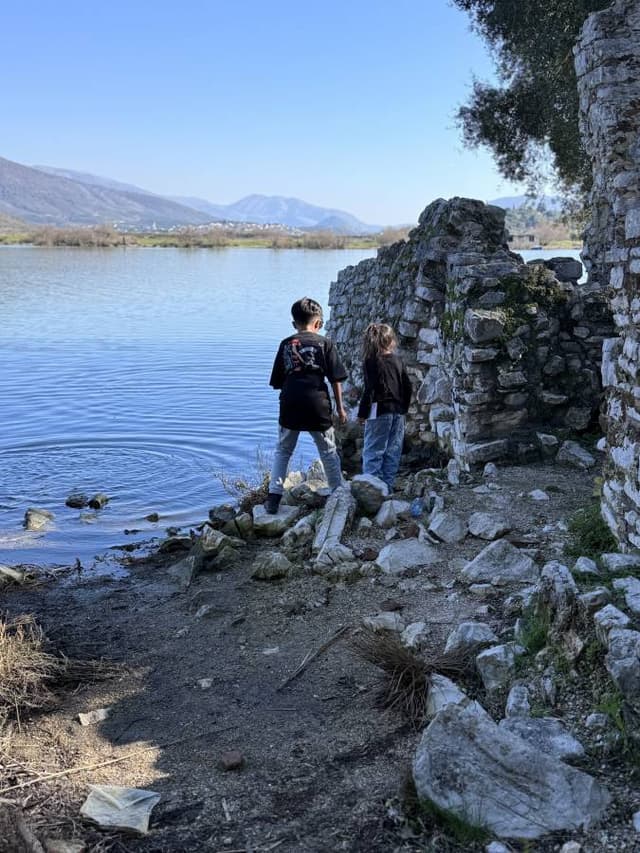 Photo 7 by Fathima M. about renting a Hyundai i10 in Albania (2/23/24)