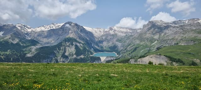 Photo par Quentin M. sur la location d'un(e) Volkswagen Polo à Genève (30/06/23)