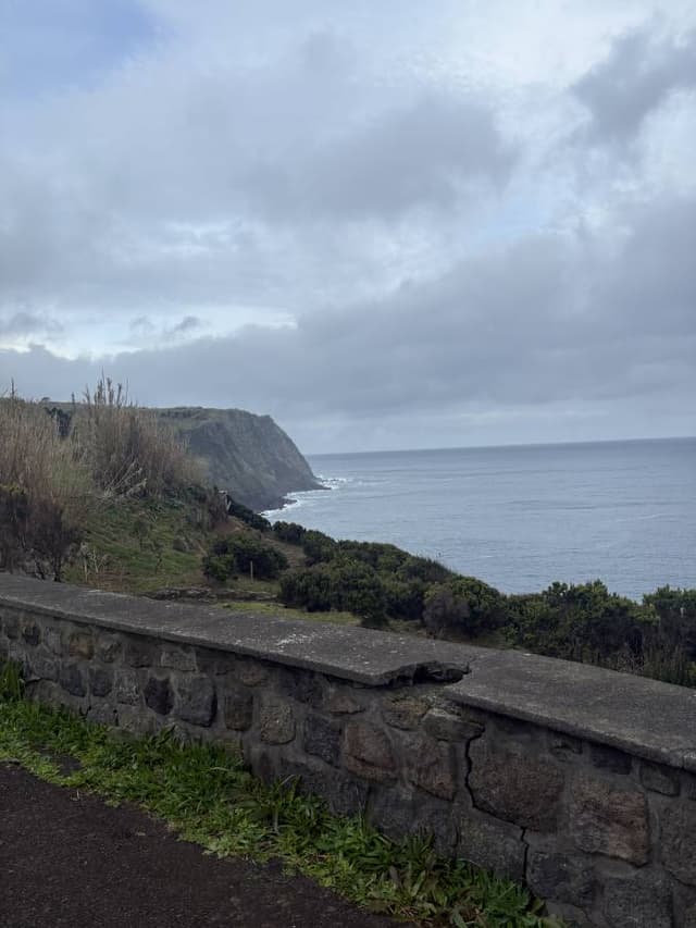 Photo 6 by Jason P. about renting a Renault Captur at Ponta Delgada Airport (2/22/25)