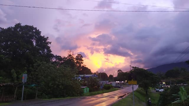 Foto 4 de JOSE P. sobre el alquiler de un Toyota Yaris en La Fortuna (17/9/24)