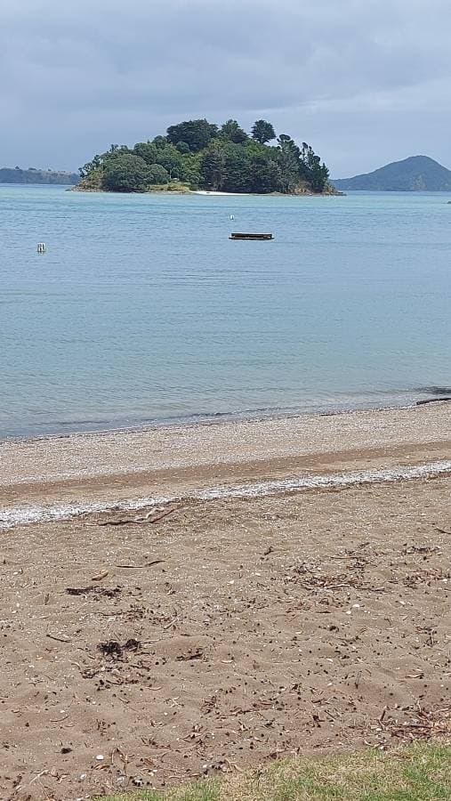 Photo 9 by Julie D. about renting a Toyota Aqua at Auckland Airport (1/30/25)