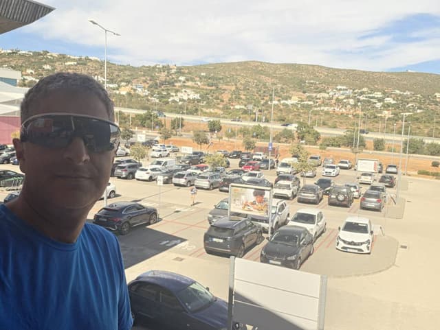 Foto 3 de Leandro Ricardo M. (2/10/26)