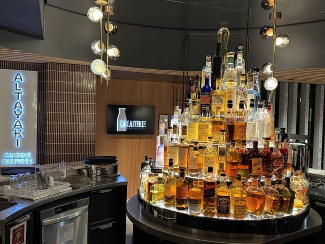 Photo 3 by Robert H. about hiring a Volkswagen Polo in Switzerland (11.02.25)