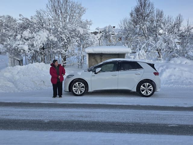 Foto 9 van Stephan S. (5-2-26)