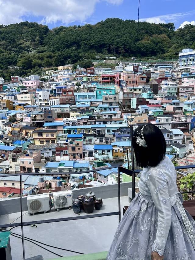 Photo 8 by Lye Heng N. about renting a Hyundai Tucson in South Korea (9/14/25)