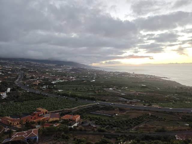 Foto 6 di Alfredo C. sul noleggio di una Fiat 500 all’aeroporto di Tenerife Sud (31/08/25)