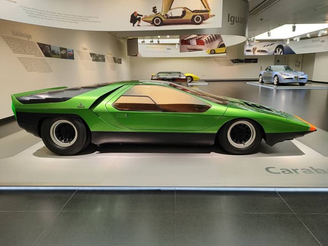 Фото 14 от Konstantin B. об аренде Opel Corsa в Риме (12.10.25)