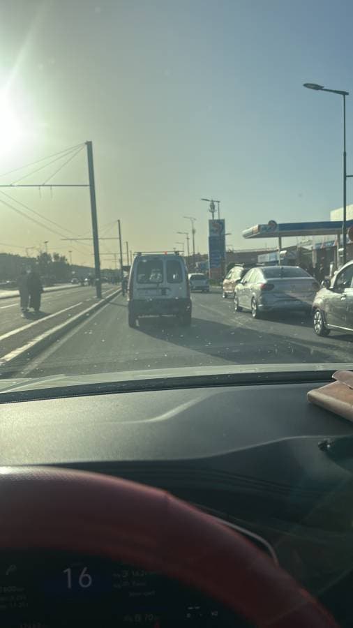 Photo par Hanane B. (28/05/26)