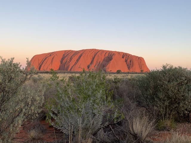 Photo by Paul S. about hiring a Nissan X-Trail in Australia (17.10.23)