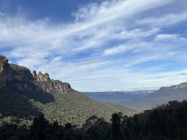 Photo 8 by Ivan L. about renting a Audi Q3 in Australia (7/5/25)