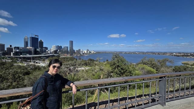 Photo by Janto H. (10/16/25)