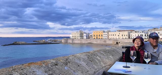 Photo 5 by Kwok Yeow K. about renting a Citroen C3 in Italy (5/24/25)