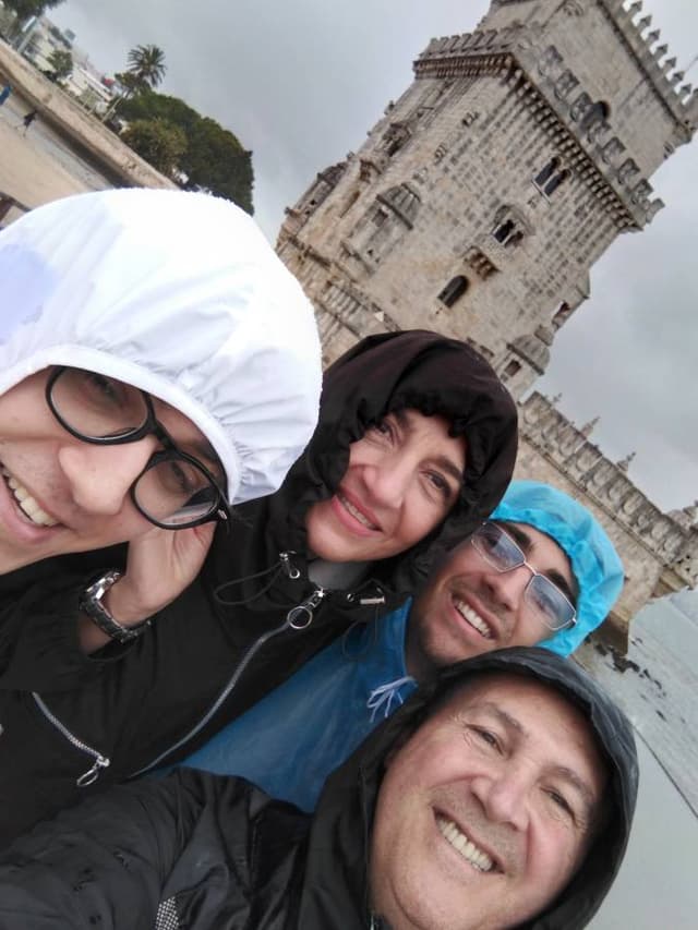Foto 8 di marco R. sul noleggio di una Fiat Panda a Faro (18/06/24)