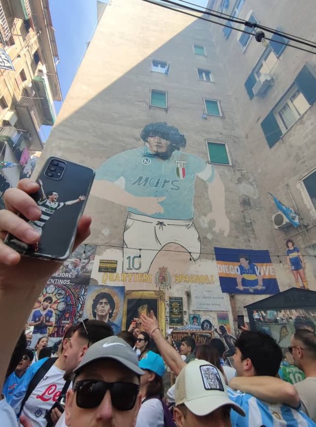 Foto 4 de Eugenio C. (23/5/23)