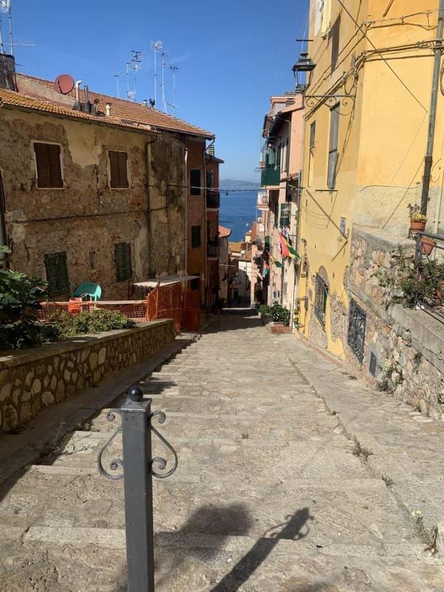 Photo 2 by Lynae B. about renting a Fiat Panda in Rome (9/22/25)