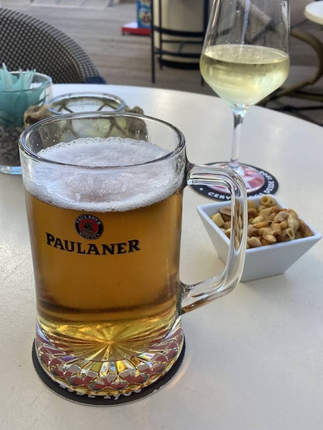 Photo 6 by Frans L. about renting a Opel Corsa at Alicante Airport (12/30/24)
