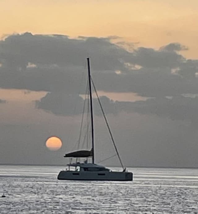 Photo 2 by Frans B. about renting a Audi Q2 in Pointe-a-Pitre (8/19/22)