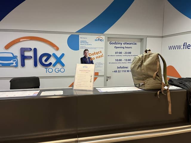 Photo by Marek L. (5/14/24)