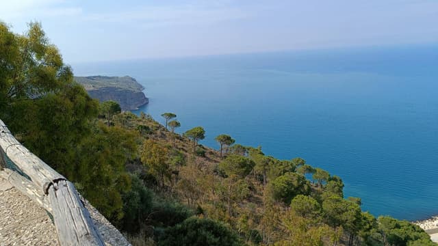 Photo 4 by Martin M. about renting a Fiat Panda in Trapani (6/11/23)
