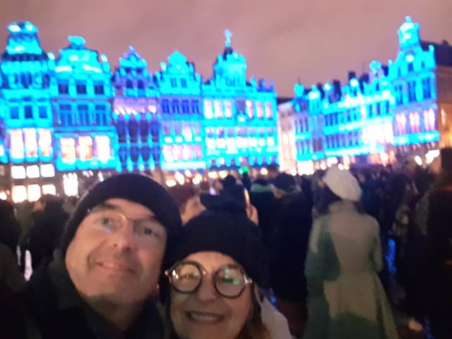 Photo by Valery C. (12/17/23)