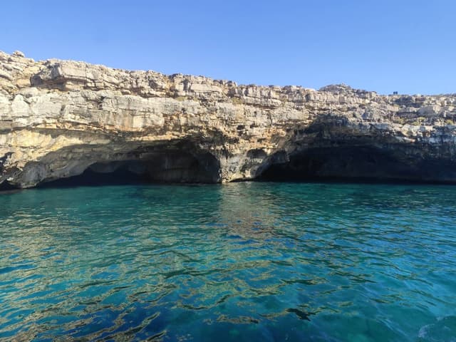Foto 5 di GIORGIO M. sul noleggio di una Fiat Panda a Brindisi (07/09/25)