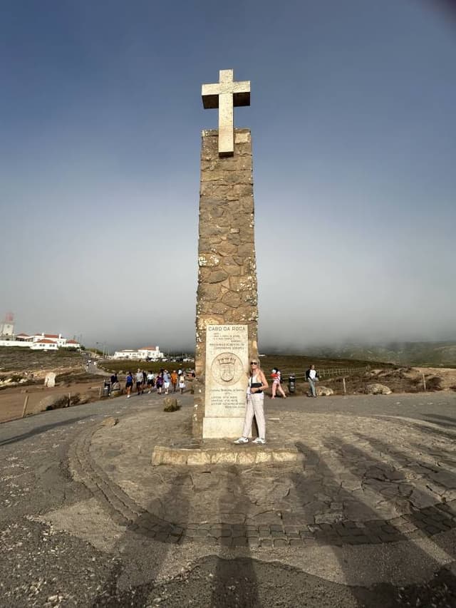 Photo 3 by Zoriana B. about renting a Seat Ibiza in Portugal (9/1/25)