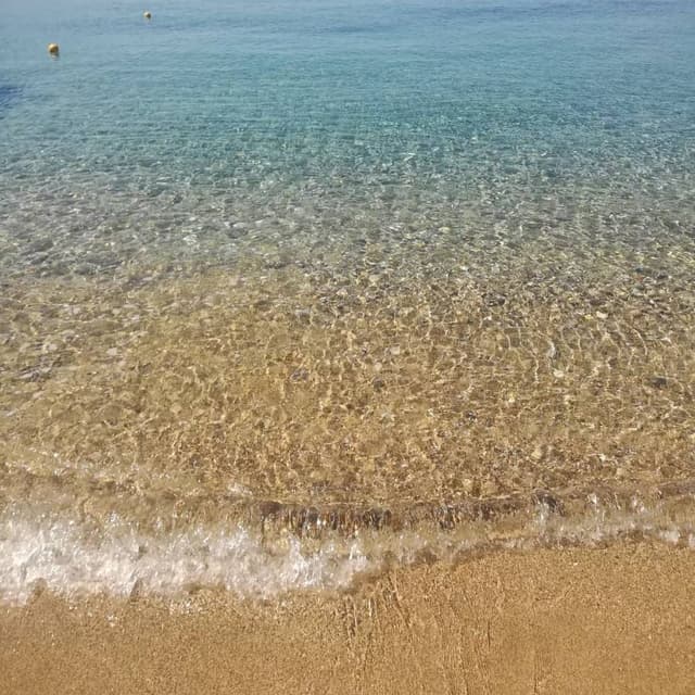 Photo 3 by Daniele B. about renting a Fiat Panda in Corfu (7/23/23)